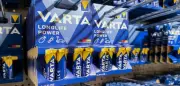 Varta droht Zerschlagung: Gläubiger wollen Haushaltsbatterien abtrennen