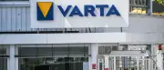 Varta stellt Insolvenzantrag in Eigenverwaltung