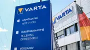 Varta stellt Insolvenzanträge – Zerschlagung des Batteriekonzerns droht