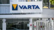 Varta stellt Insolvenzverfahren um: Neuer Verwalter übernimmt