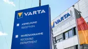 Varta stellt vier Insolvenzanträge: Zerschlagung droht