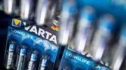Varta wird zerschlagen: Gläubiger einigen sich nicht auf Rettung