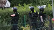 Vater half Polizei bei Suche nach CSD-Attentäter in Berlin