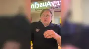 Vater von Kaylee Hottle weint in emotionalem Abschiedsvideo um seine Tochter
