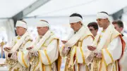 Vatikan schließt Piusbruderschaft endgültig aus der katholischen Kirche aus