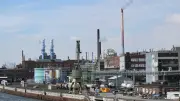 VCI: Chemieproduktion sinkt weiter – Prognose gesenkt