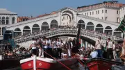 Venedig erzielt Rekordeinnahmen: Fünf Millionen Euro durch Eintrittsgeld
