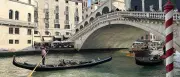Venedig kassiert Rekordsumme von fünf Millionen Euro durch Touristen-Eintritt