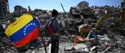 Venezuela: 3685 Tote nach Beben – Rettungsteams ziehen ab