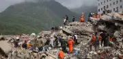 Venezuela: Fast 3000 Tote nach Doppelbeben – Kritik an Regierung