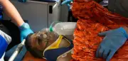 Venezuela: Nach acht Tagen unter Trümmern gerettet – „Ich wurde wiedergeboren“