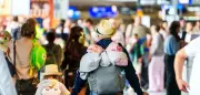 Verbraucherzentralen fordern klare Handgepäck-Regeln und Preise