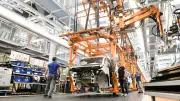 Verbrenner-Aus: 54-Milliarden-Schock für deutsche Autoindustrie