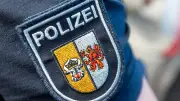 Verdächtiger Brief löst Polizeieinsatz in Rostocker Bußgeldstelle aus
