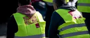 Verdi ruft zu Warnstreiks im Einzel- und Großhandel in Berlin und Brandenburg auf