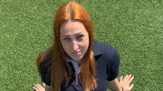 Vergewaltigung im Fußballverein: Lillys Weg zurück ins Leben