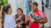 Verheerende Waldbrände in Spanien: Erste Bewohner dürfen heimkehren