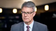 Verkehrsminister Schnieder bittet Merz um Entlassung