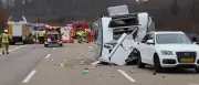 Verkehrstote 2025: Acht Tote pro Tag auf Deutschlands Straßen