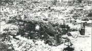 Verschollenes Hiroshima-Manuskript: Memoiren eines Überlebenden aufgetaucht