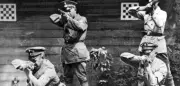 Verschwörung in der Weimarer Republik: Illegale Armee plante Putsch