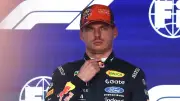 Verstappen will kein Dauernörgler mehr sein: „Sonst knallt mich jemand ab“