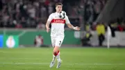 Vertrags-Poker um VfB-Star Hendriks: Verhandlungen abgebrochen?