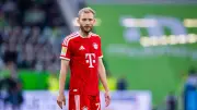 Vertragsverlängerung mit Laimer: Neue Details aus Bayern-Insider