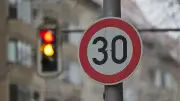 Verwaltungsgericht: Tempo 30 in Berliner Albrechtstraße wegen Schulweg