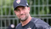 VfB-Coach Hoeneß: Klartext über WM, Kader und Transferwünsche