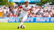 VfB-Doppelpacker Milosevic und Jovanovic wollen Stuttgart verlassen