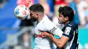 VfB Stuttgart: Auftakt gegen Bayern, erstes Heimspiel gegen Köln