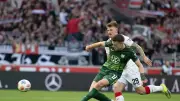 VfB Stuttgart: Demirovic und Pejcinovic im Fokus der Transferplanung