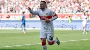 VfB Stuttgart: Deniz Undav wird zum bestbezahlten Profi seit Gomez