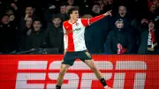 VfB Stuttgart einigt sich mit Feyenoord über Transfer von Leo Sauer