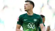 VfB Stuttgart erhöht Angebot für Wolfsburg-Stürmer Pejčinović auf über 20 Mio. Euro