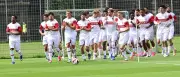 VfB Stuttgart: Kein Verkaufsdruck trotz Transferperiode – Start in die Vorbereitung