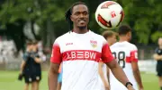 VfB Stuttgart: Pechvogel Zagadou plötzlich Kapitän – Hoeneß lobt Führungsqualität