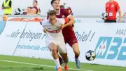VfB Stuttgart siegt 8:1 in Offenbach: Talente überzeugen bei Testspiel