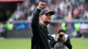 VfB Stuttgart startet in die Saisonvorbereitung ohne Undav und mit Seimen