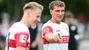 VfB Stuttgart startet Saison 2026/27 mit neuem Trainingsplatz und neuen Gesichtern