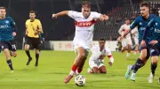 VfB-Talent Olivier vor Wechsel zu Brøndby statt Hannover