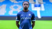 VfL Bochum gibt Samuel Bamba an CS Maritimo Funchal ab