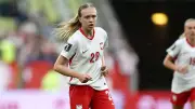 VfL Wolfsburg bindet Arasniewicz fest bis 2028