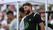VfL Wolfsburg: Marius Müller vor Wechsel zu Aberdeen