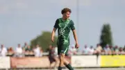 VfL Wolfsburg verlängert mit Talent Bruno Katz bis 2029