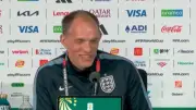 Viagra-Frage an Tuchel: England-PK sorgt für Lacher und Kopfschütteln