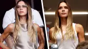 Victoria Beckhams Pokerface: WM-Jubel und Frust ohne Mienenregung