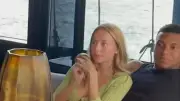 Video von Mbappé-Freundin Ester Expósito aufgetaucht