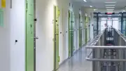 Vierfache Zunahme psychiatrischer Behandlungen im NRW-Strafvollzug
